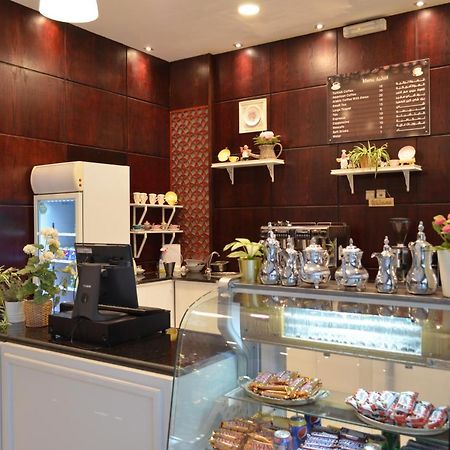 Olaya Houses 3 - Al Rashid Mall Aparthotel Al Khobar Exterior foto