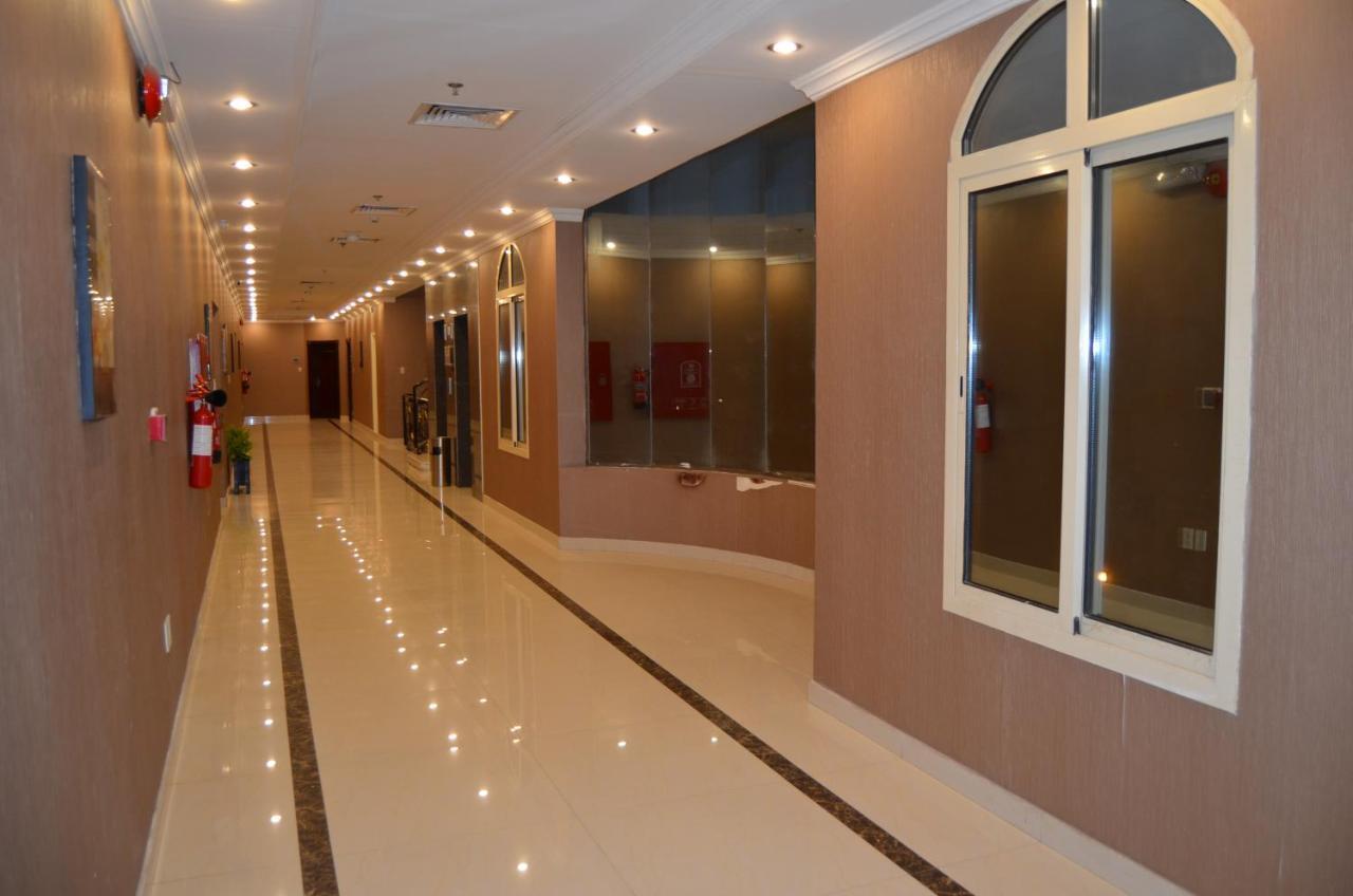 Olaya Houses 3 - Al Rashid Mall Aparthotel Al Khobar Exterior foto
