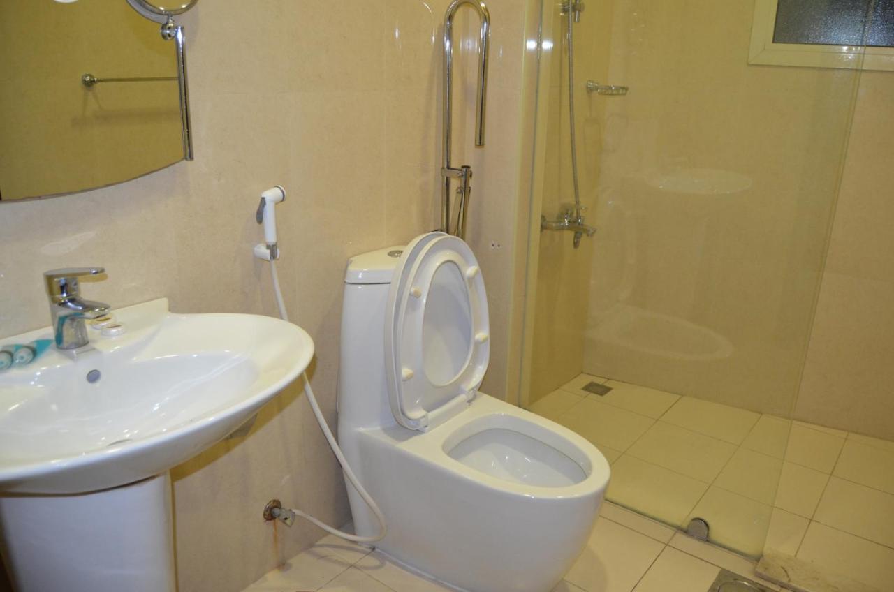 Olaya Houses 3 - Al Rashid Mall Aparthotel Al Khobar Exterior foto