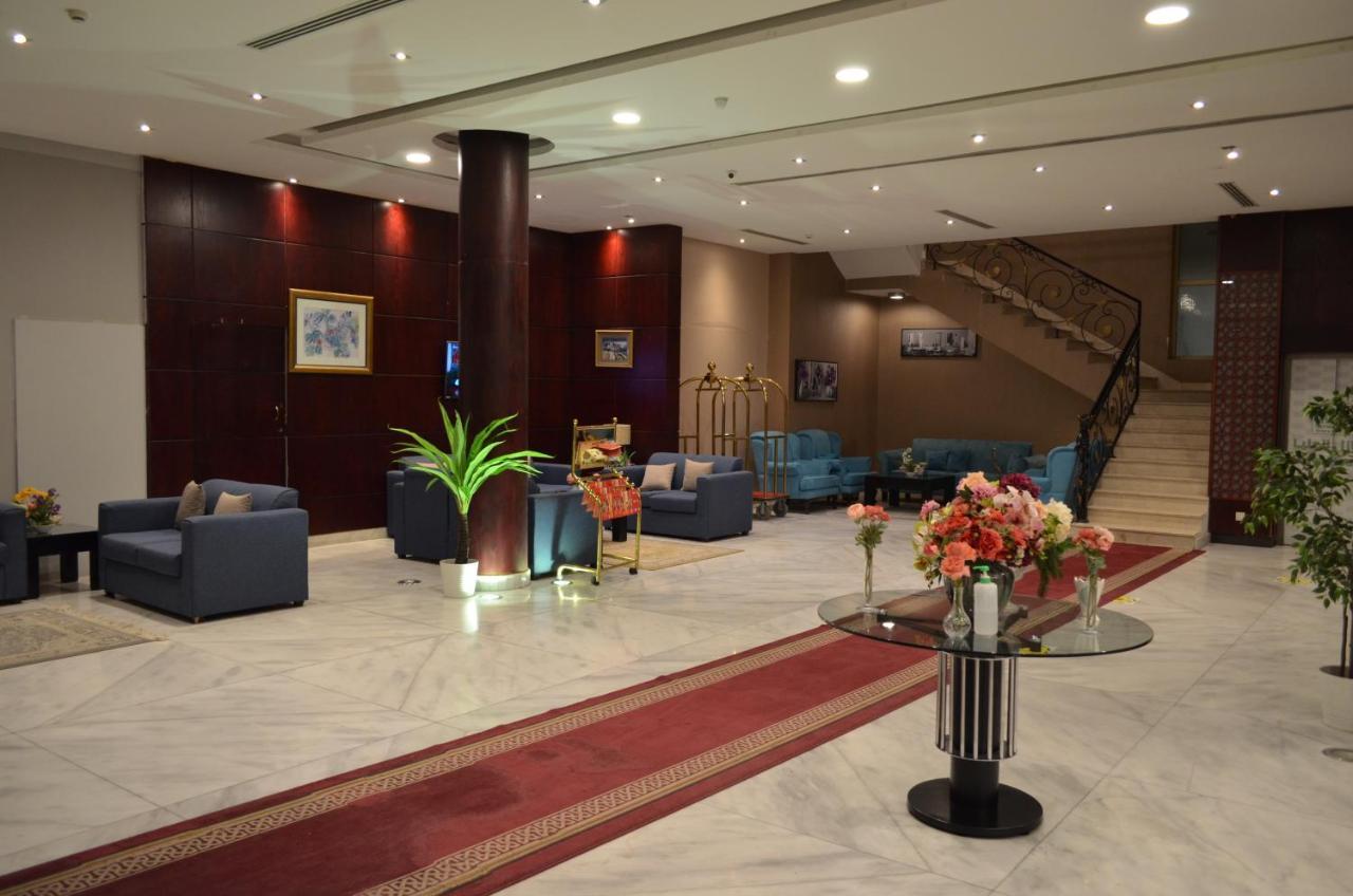 Olaya Houses 3 - Al Rashid Mall Aparthotel Al Khobar Exterior foto