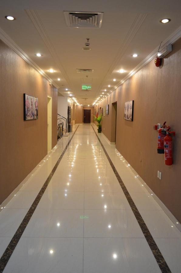 Olaya Houses 3 - Al Rashid Mall Aparthotel Al Khobar Exterior foto