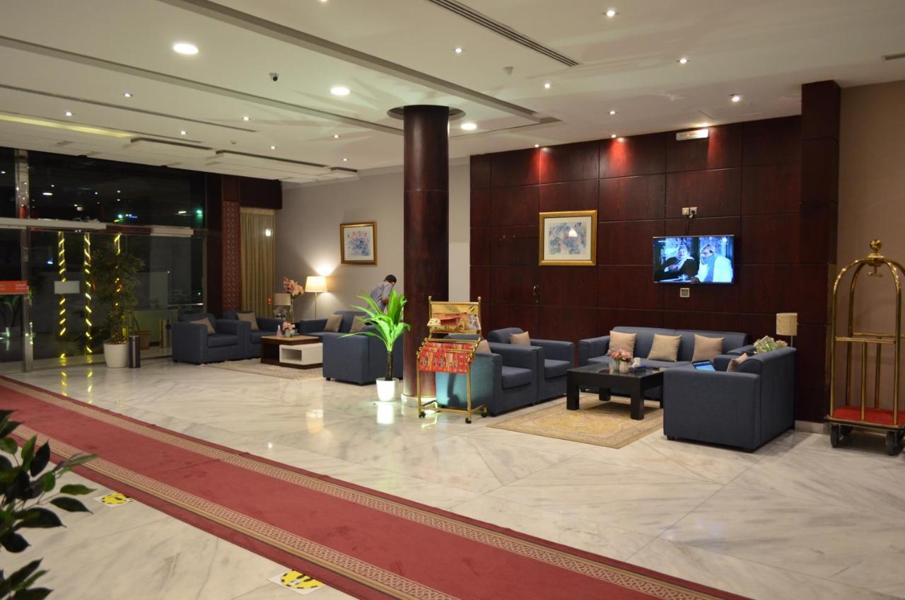 Olaya Houses 3 - Al Rashid Mall Aparthotel Al Khobar Exterior foto