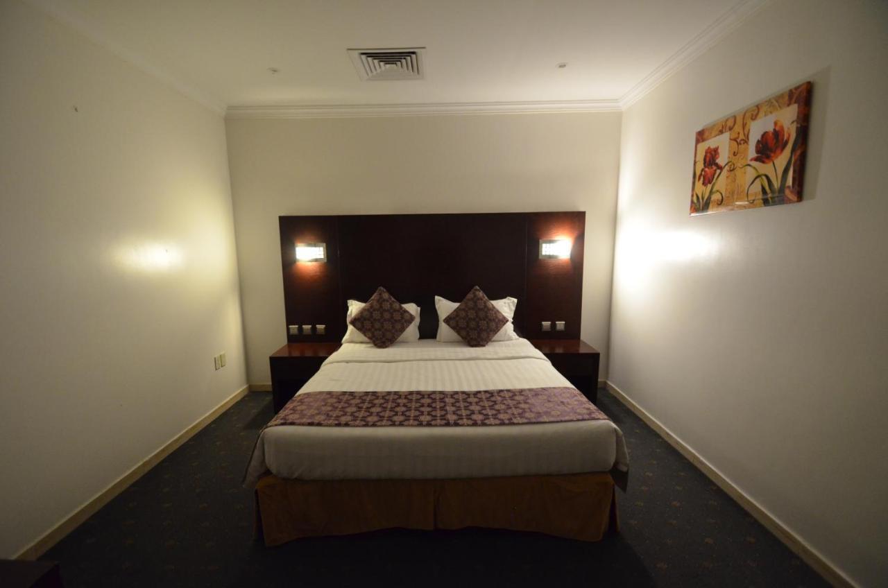Olaya Houses 3 - Al Rashid Mall Aparthotel Al Khobar Exterior foto