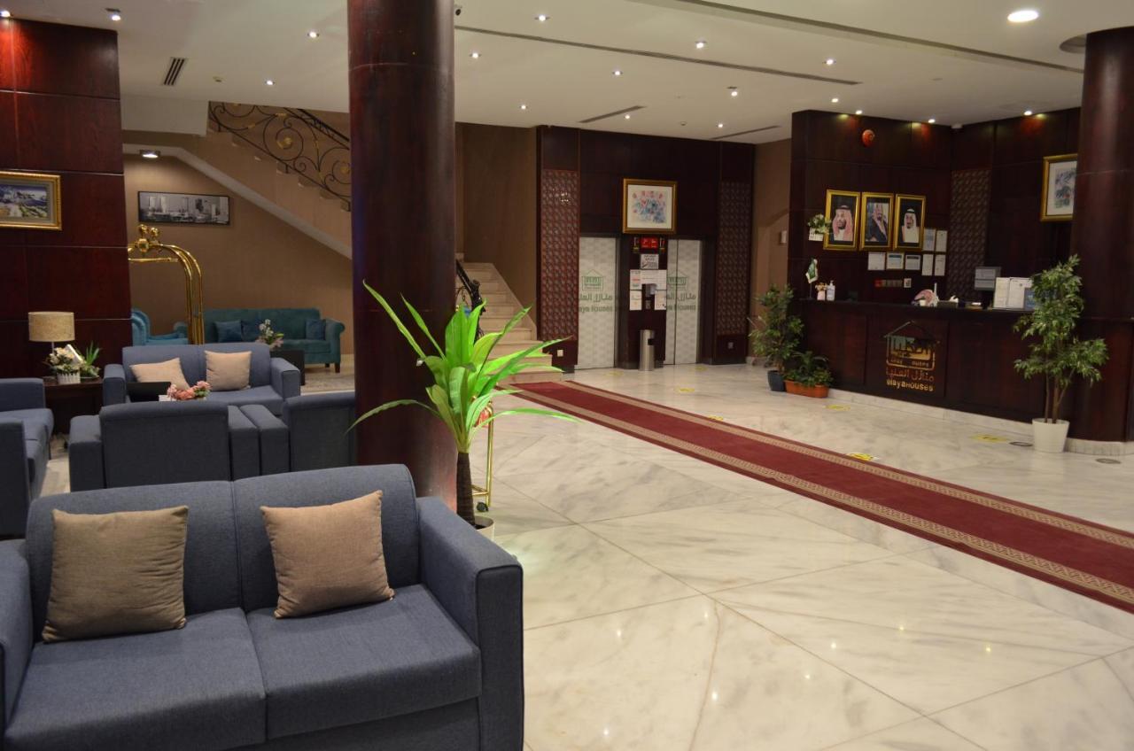 Olaya Houses 3 - Al Rashid Mall Aparthotel Al Khobar Exterior foto