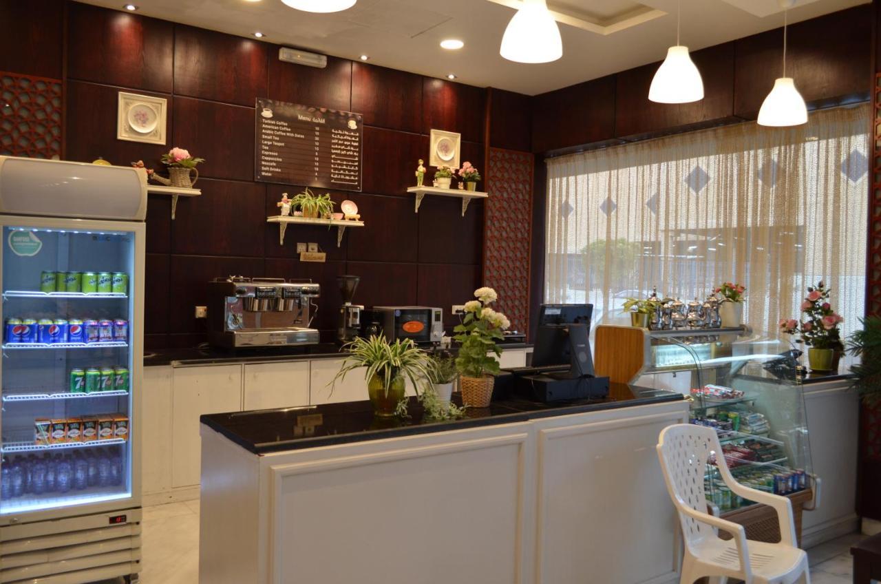 Olaya Houses 3 - Al Rashid Mall Aparthotel Al Khobar Exterior foto