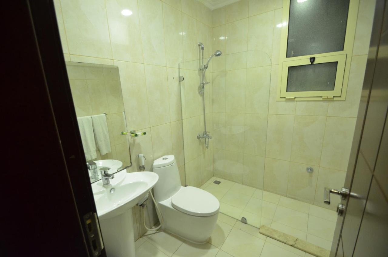 Olaya Houses 3 - Al Rashid Mall Aparthotel Al Khobar Exterior foto