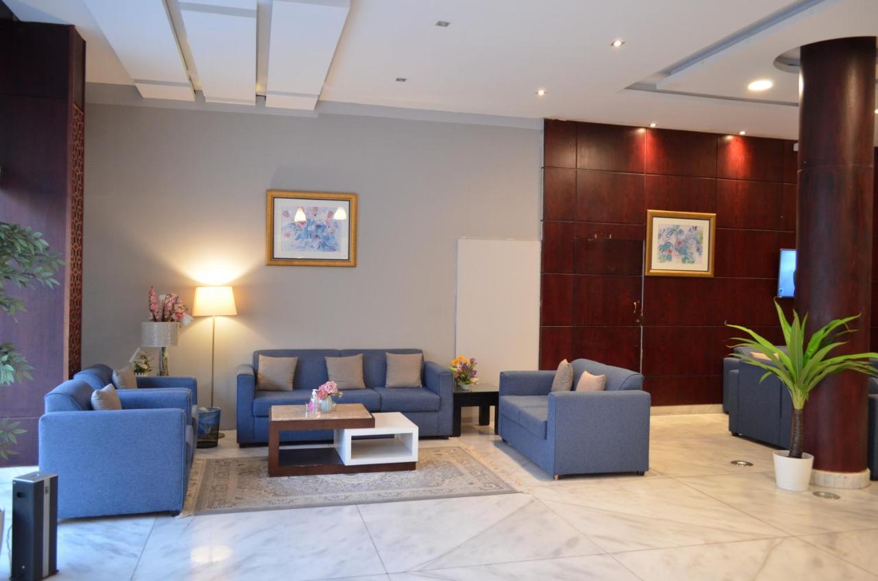 Olaya Houses 3 - Al Rashid Mall Aparthotel Al Khobar Exterior foto