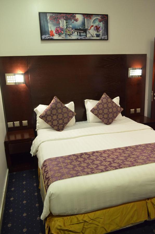 Olaya Houses 3 - Al Rashid Mall Aparthotel Al Khobar Exterior foto