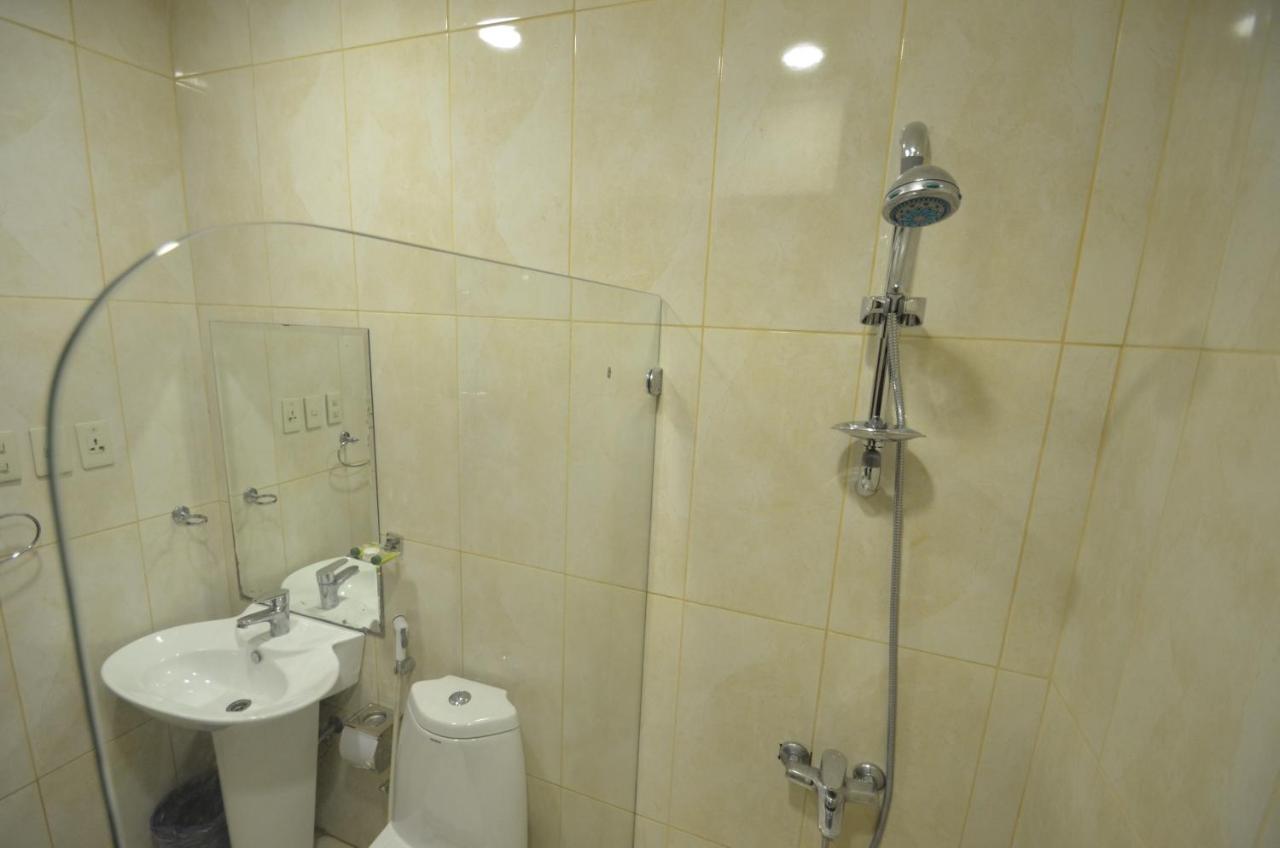 Olaya Houses 3 - Al Rashid Mall Aparthotel Al Khobar Exterior foto