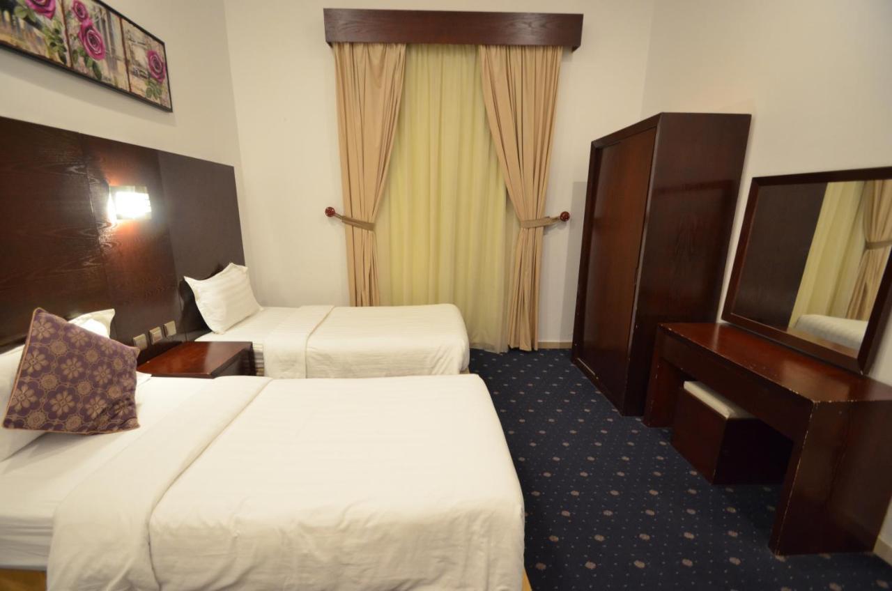 Olaya Houses 3 - Al Rashid Mall Aparthotel Al Khobar Exterior foto