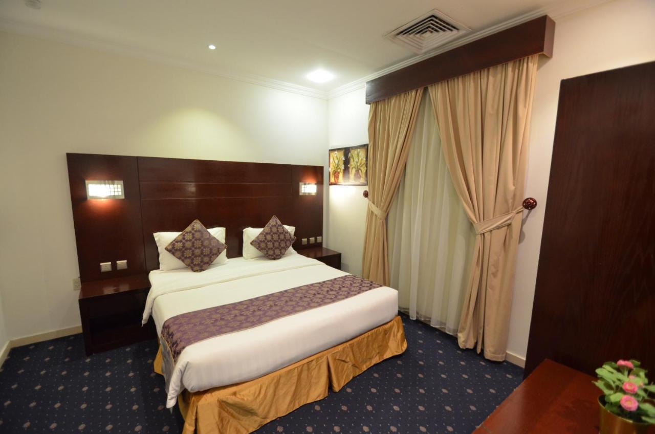 Olaya Houses 3 - Al Rashid Mall Aparthotel Al Khobar Exterior foto