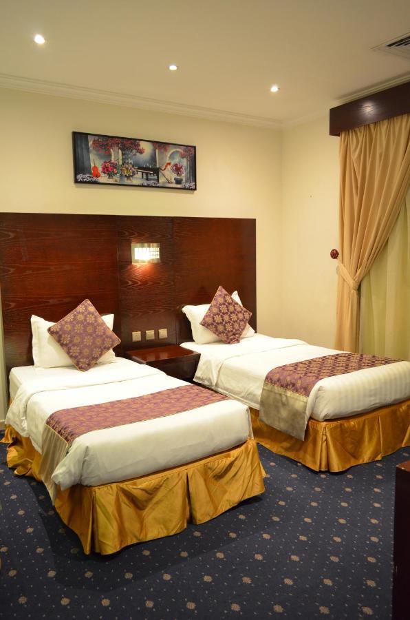 Olaya Houses 3 - Al Rashid Mall Aparthotel Al Khobar Exterior foto