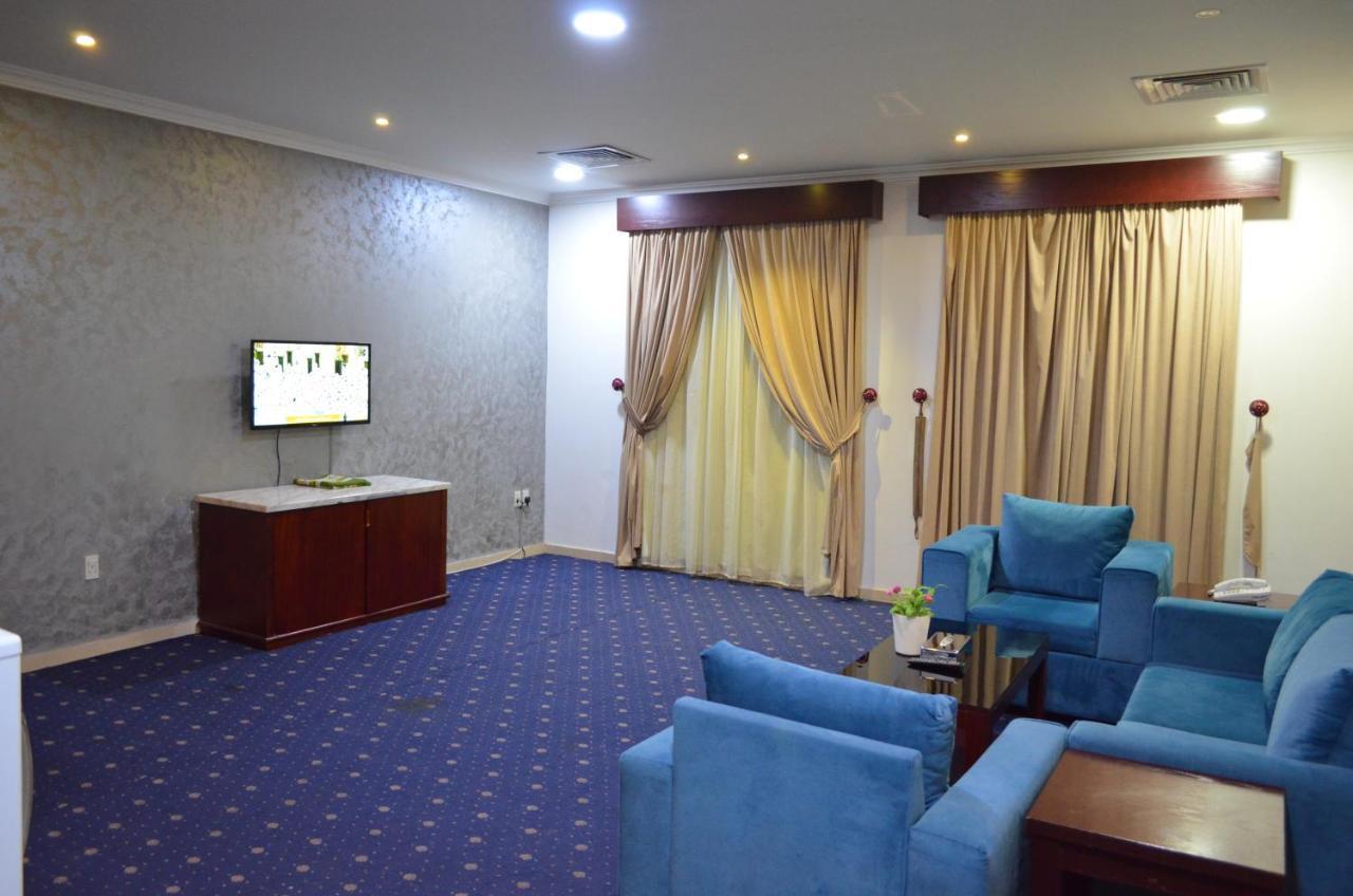 Olaya Houses 3 - Al Rashid Mall Aparthotel Al Khobar Exterior foto