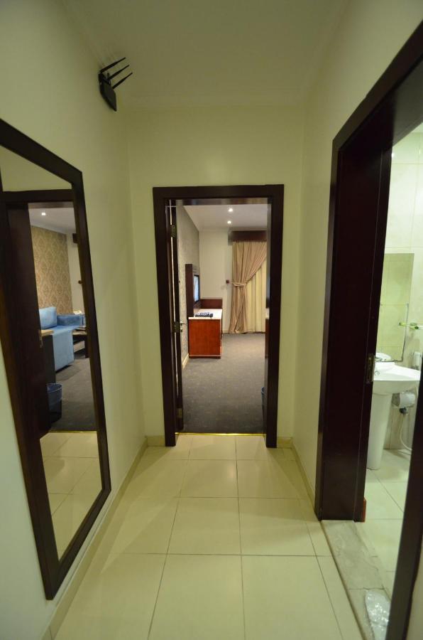 Olaya Houses 3 - Al Rashid Mall Aparthotel Al Khobar Exterior foto