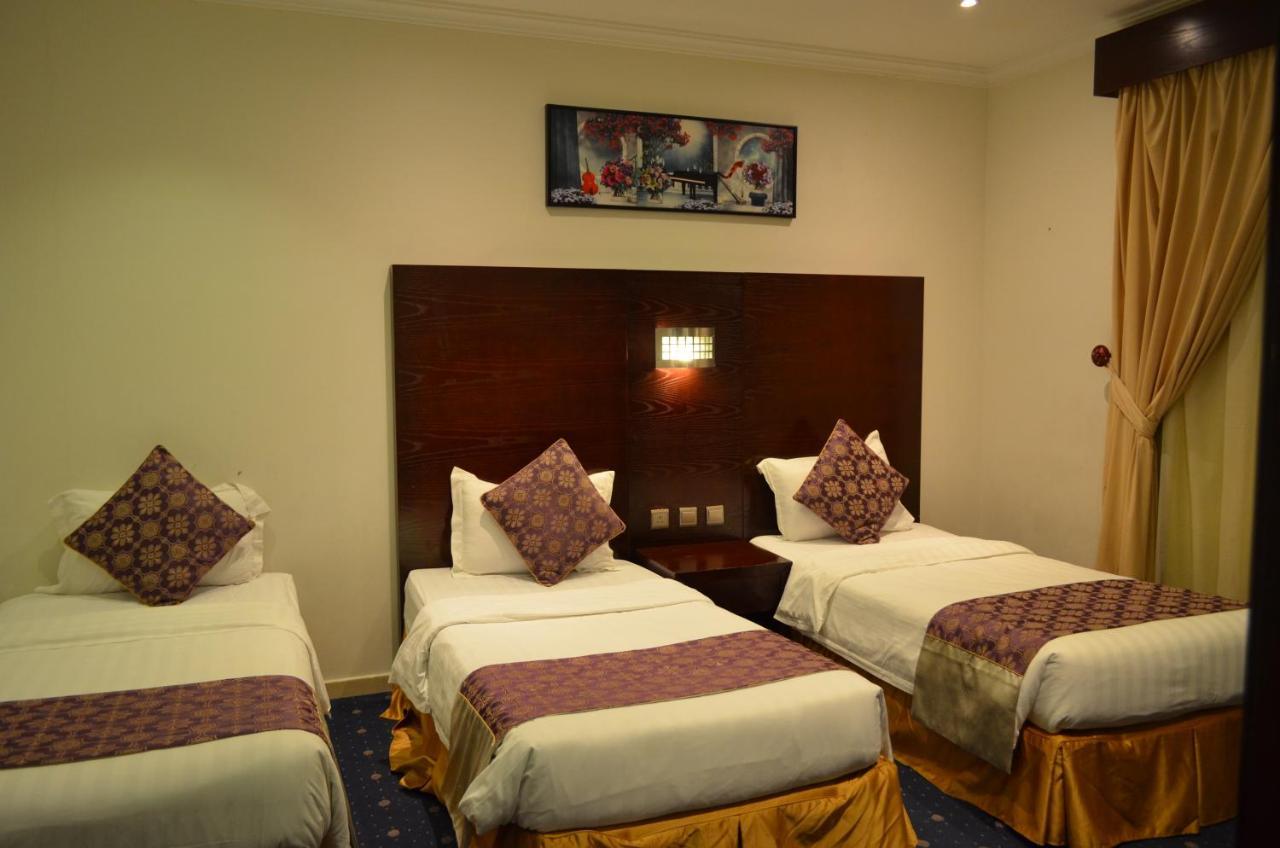 Olaya Houses 3 - Al Rashid Mall Aparthotel Al Khobar Exterior foto