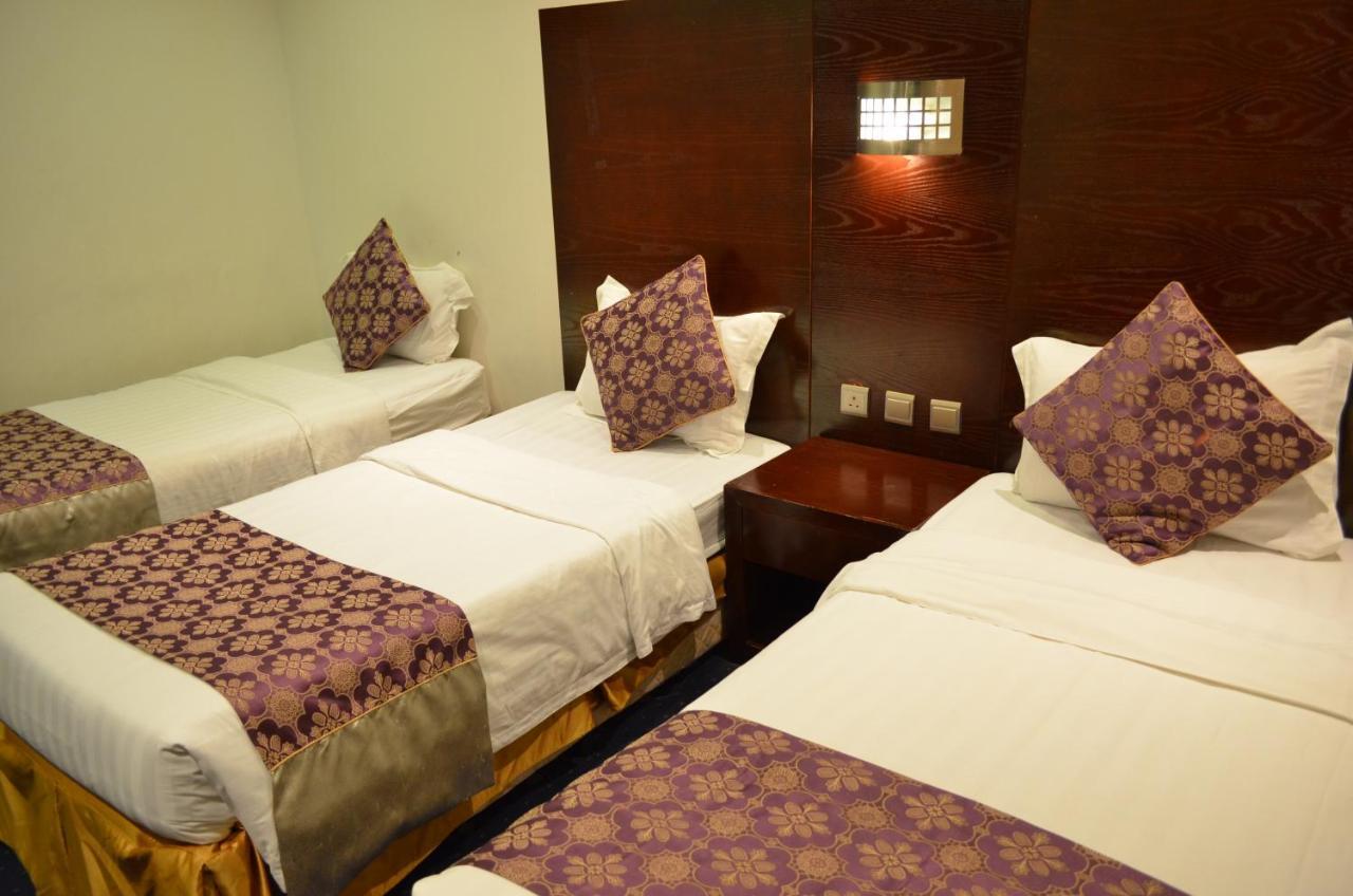 Olaya Houses 3 - Al Rashid Mall Aparthotel Al Khobar Exterior foto