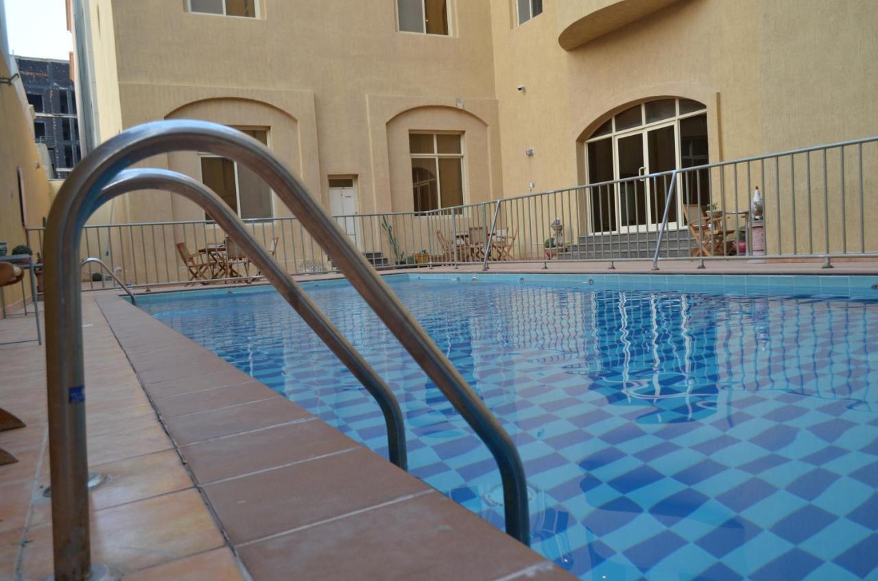 Olaya Houses 3 - Al Rashid Mall Aparthotel Al Khobar Exterior foto