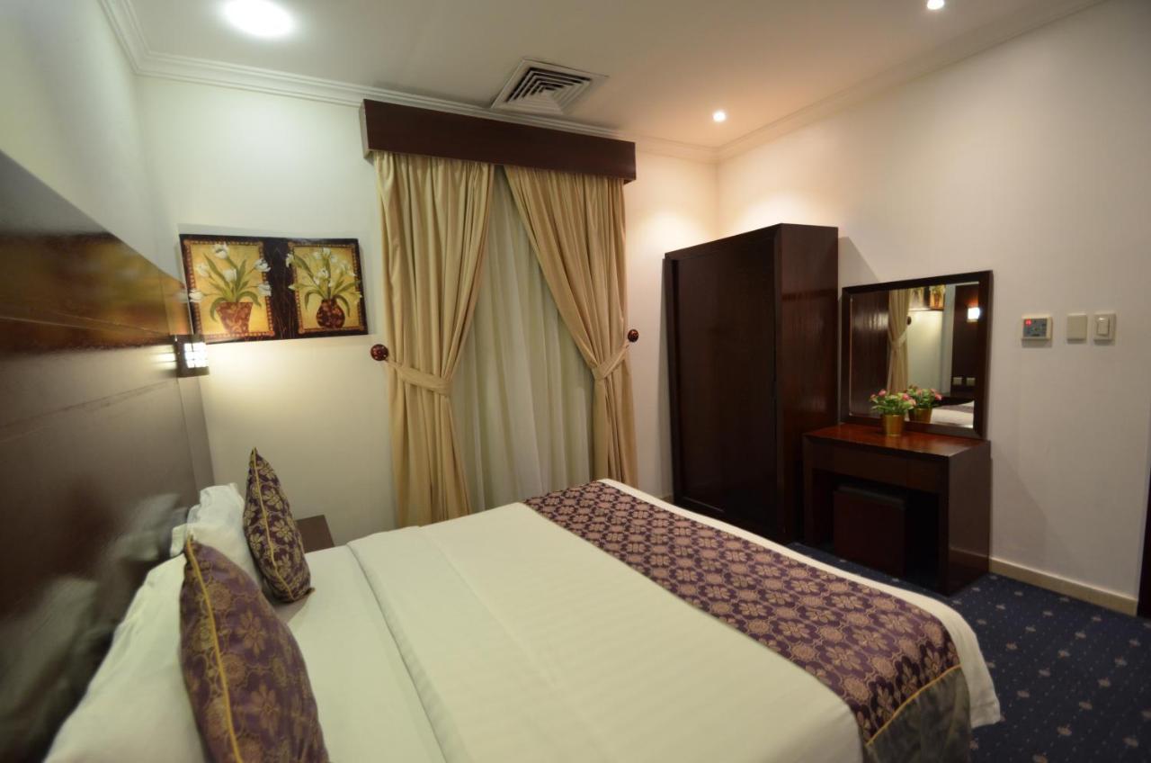 Olaya Houses 3 - Al Rashid Mall Aparthotel Al Khobar Exterior foto
