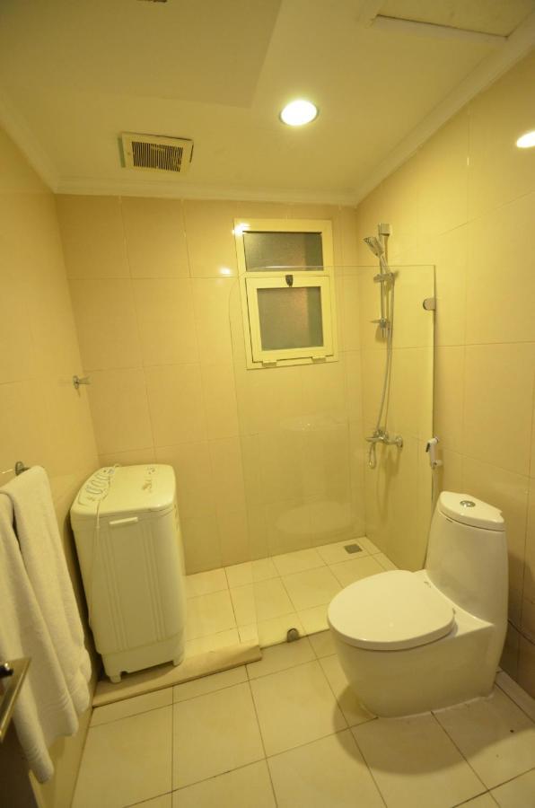 Olaya Houses 3 - Al Rashid Mall Aparthotel Al Khobar Exterior foto
