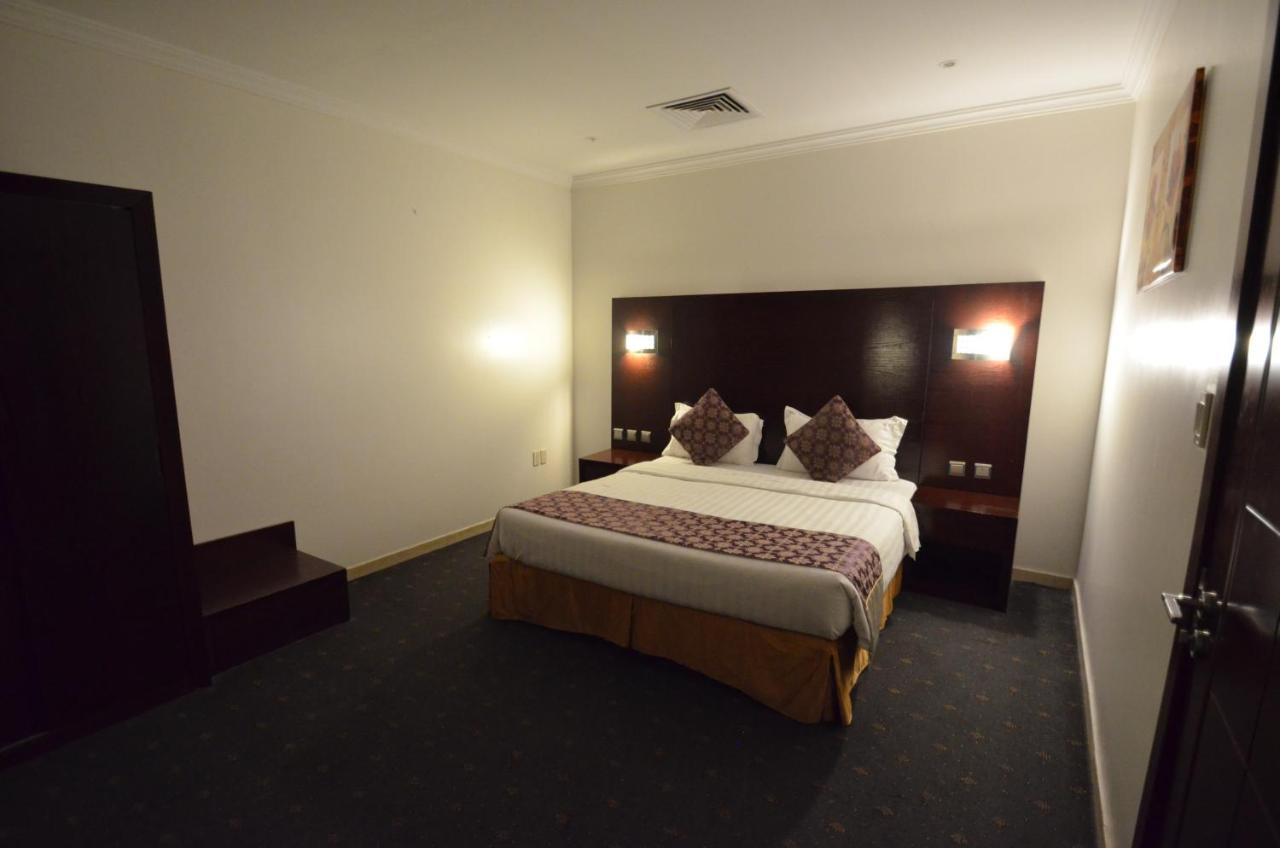 Olaya Houses 3 - Al Rashid Mall Aparthotel Al Khobar Exterior foto