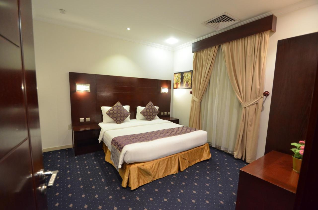 Olaya Houses 3 - Al Rashid Mall Aparthotel Al Khobar Exterior foto