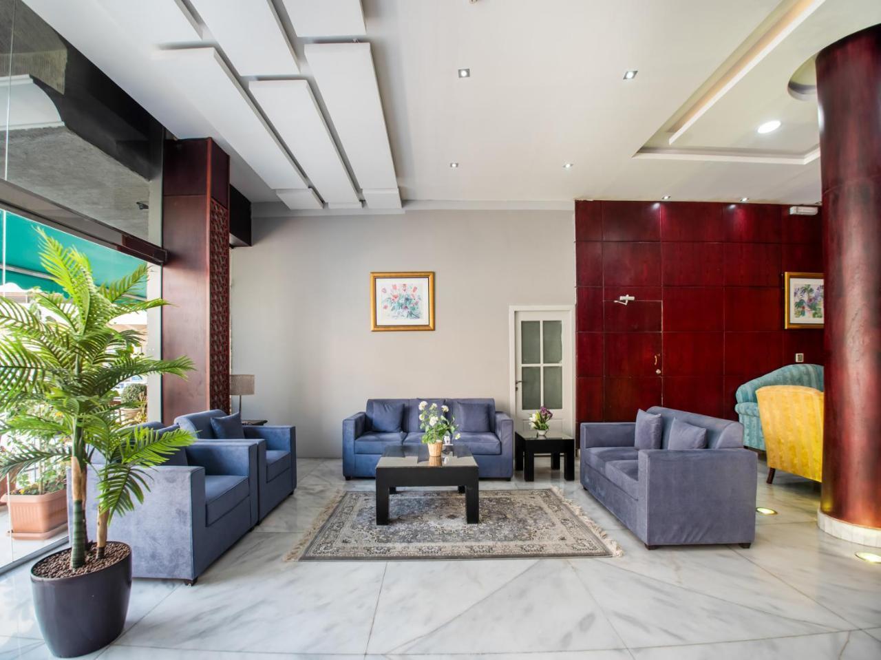 Olaya Houses 3 - Al Rashid Mall Aparthotel Al Khobar Exterior foto