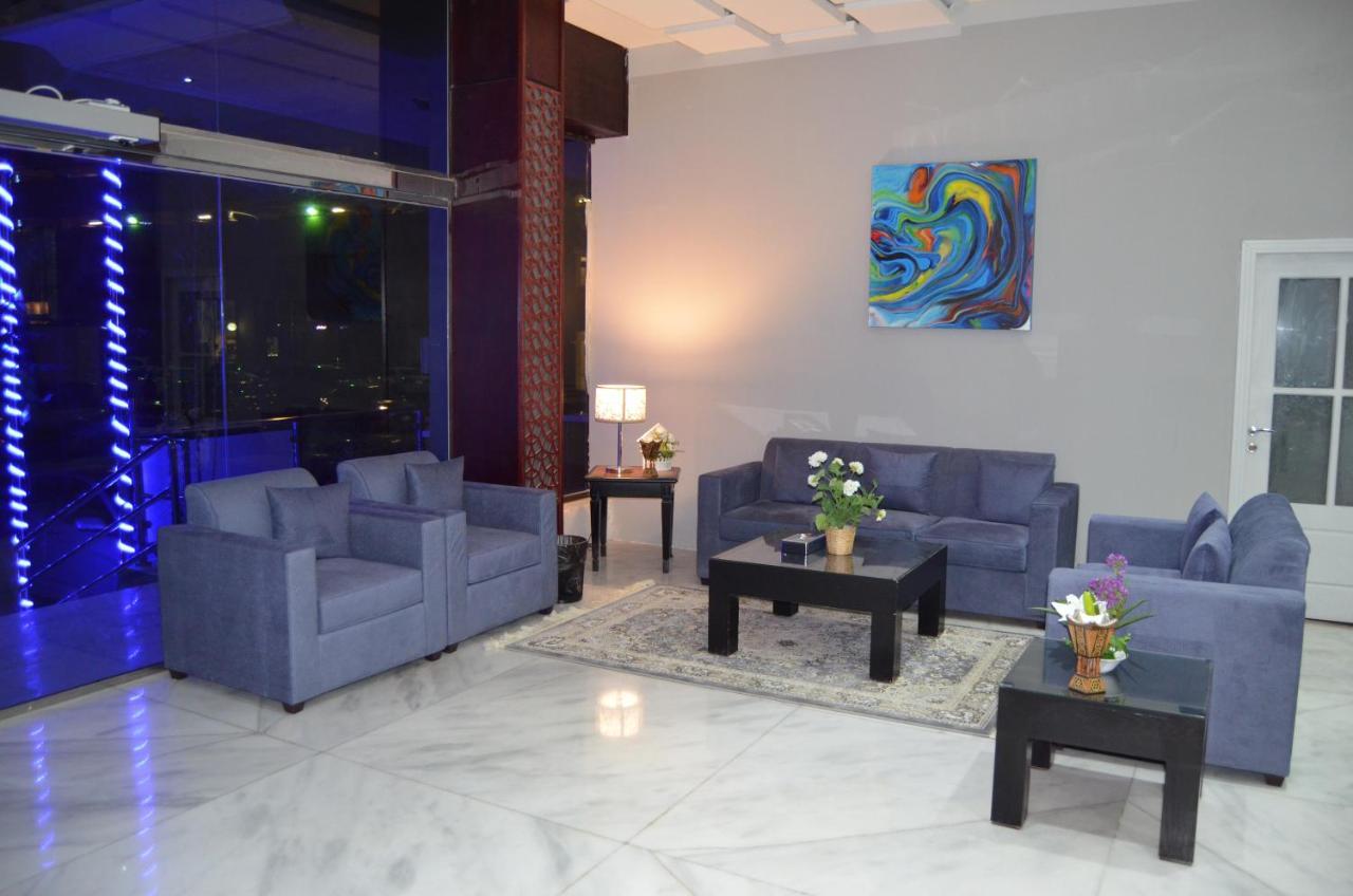Olaya Houses 3 - Al Rashid Mall Aparthotel Al Khobar Exterior foto